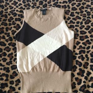 Vintage Cashmere Sweater